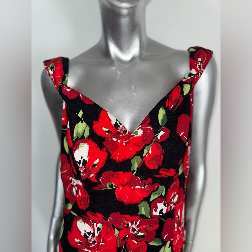 Premier Amour Off the shoulder dress - Picture 5 of 5